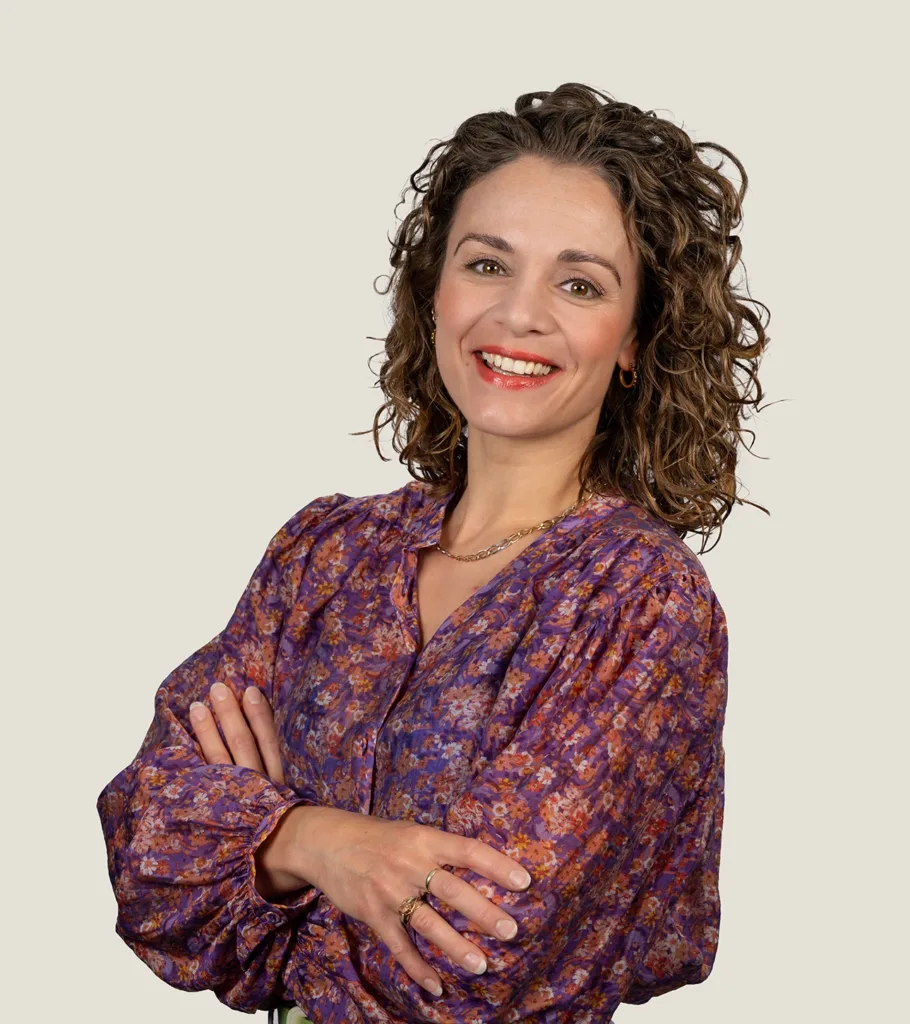 Daphne van Voorst