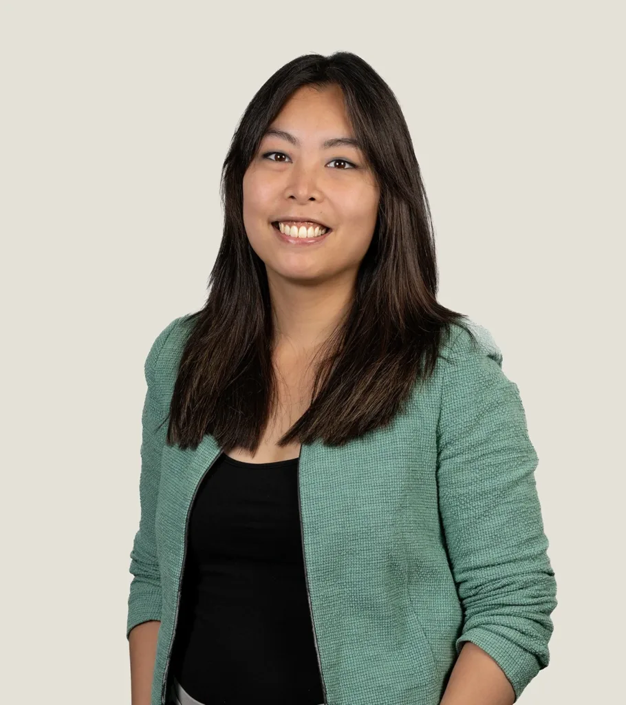Hawyin Huynh
