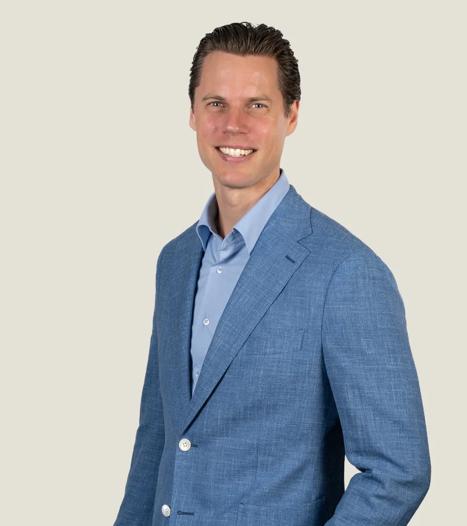 Jeffrey Brouwer