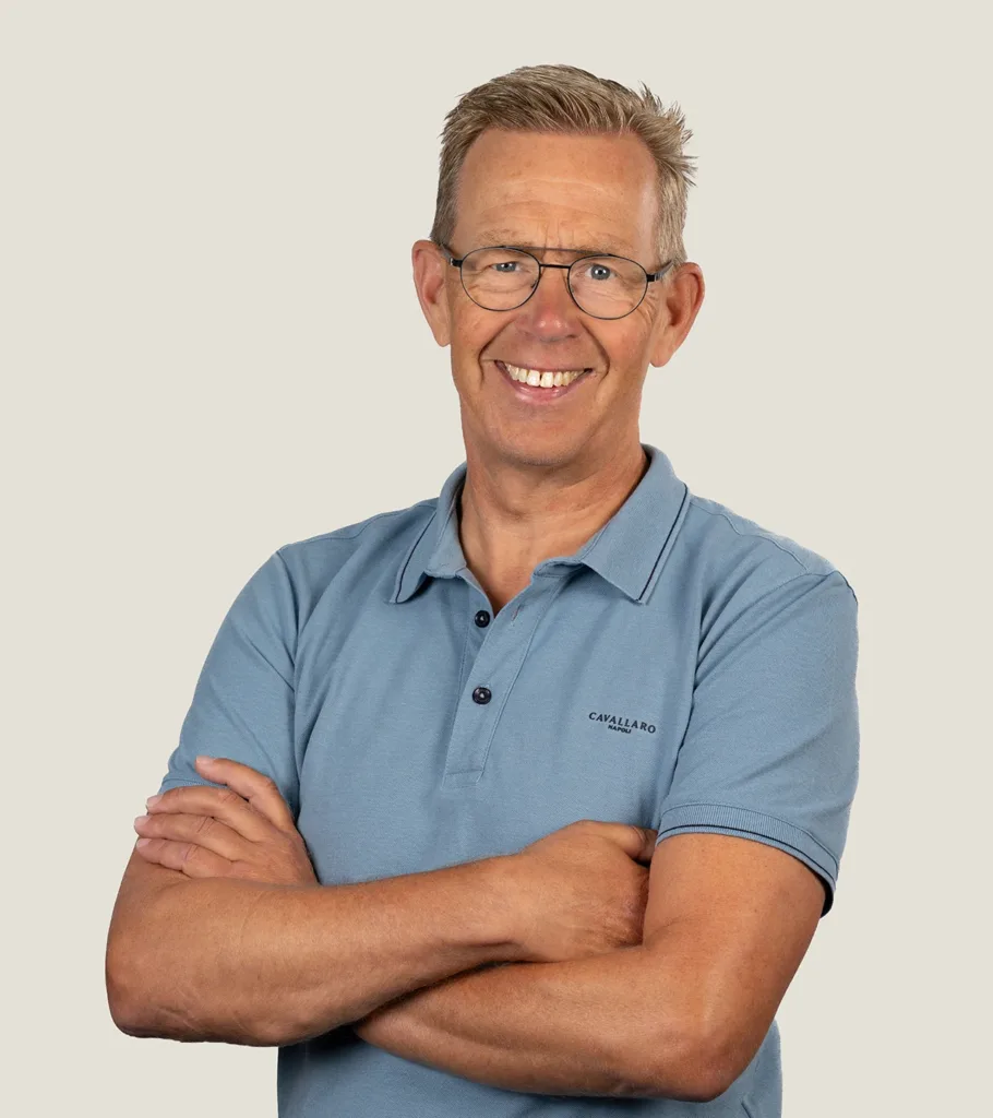 Kees Groenland