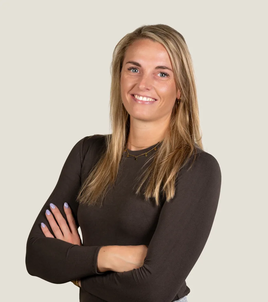 Kelly Nitert