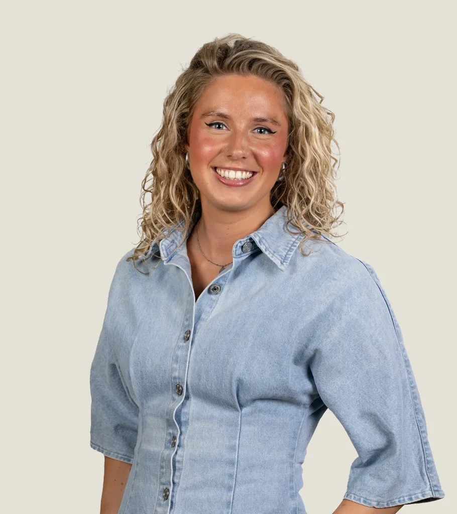 Kirsten Hissink