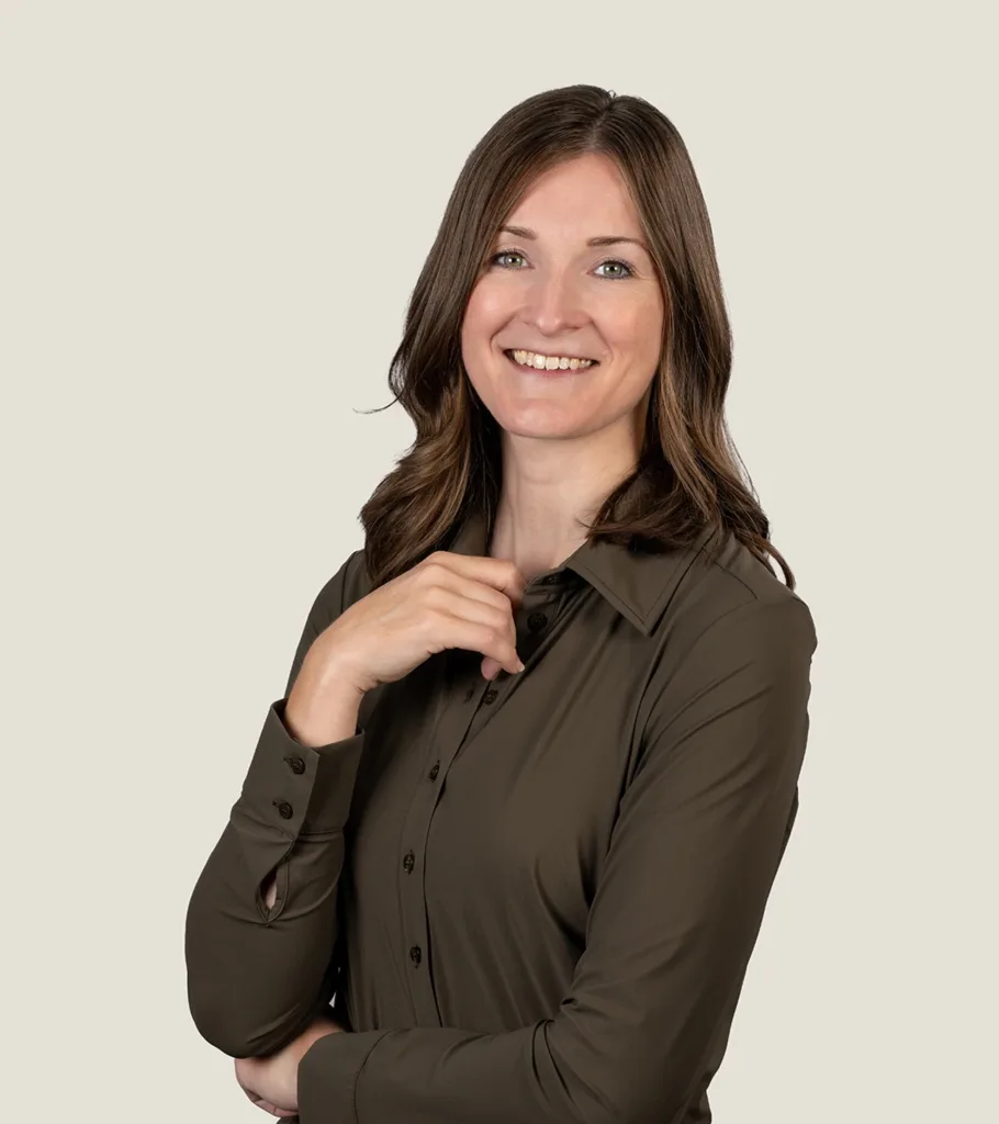 Linda Scheffers