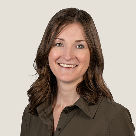 Linda Scheffers