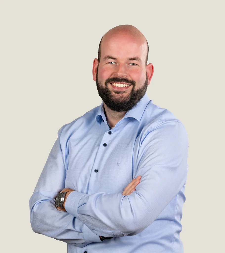 Mark Rutgerink
