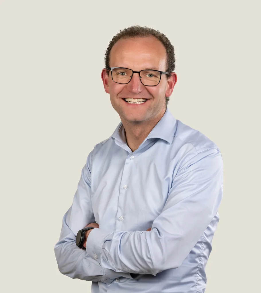 Robert Stolwijk