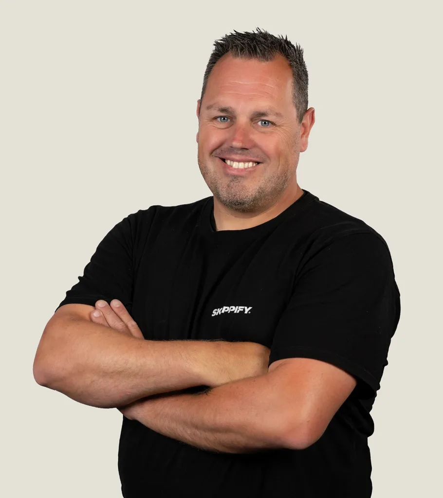 Ronald Zuidgeest