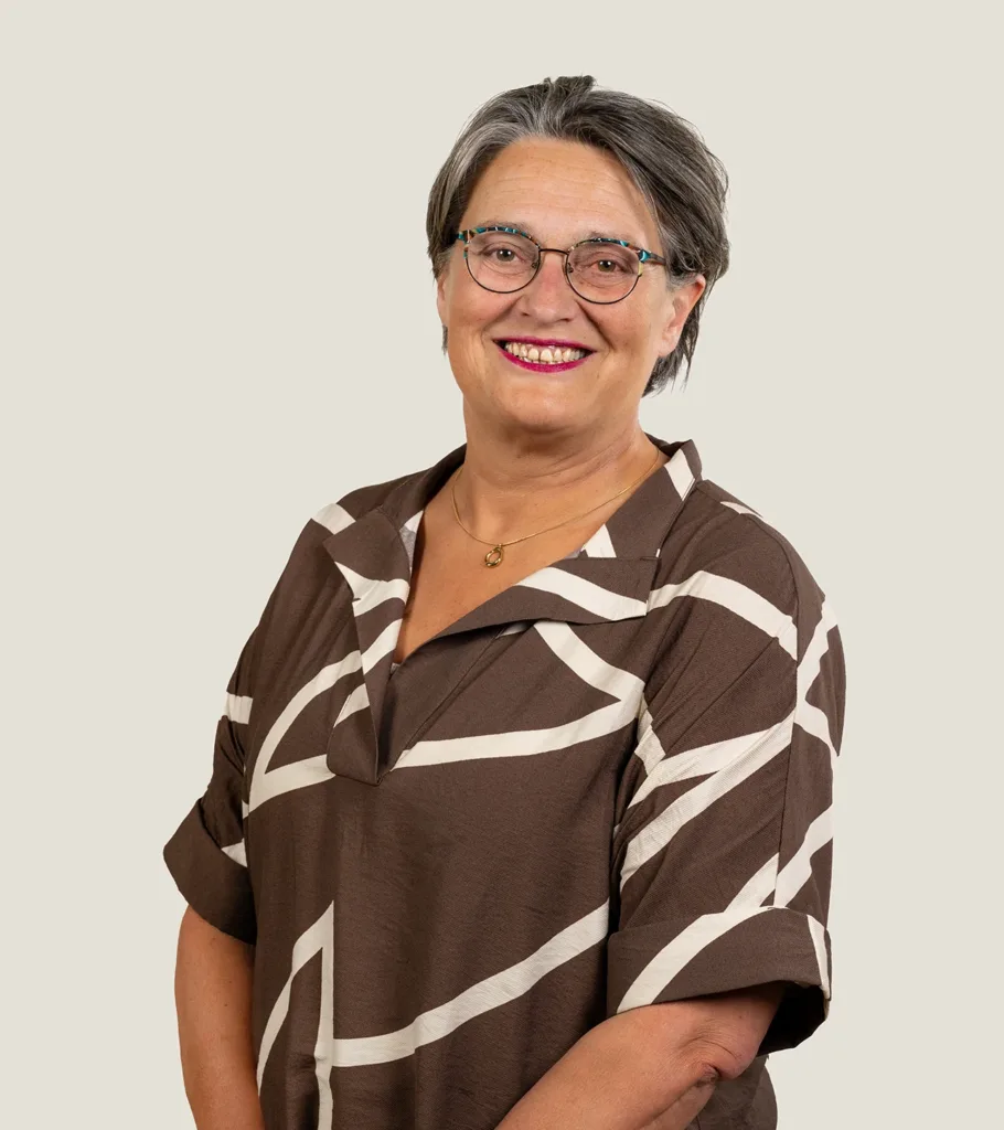 Sandra te Wieske