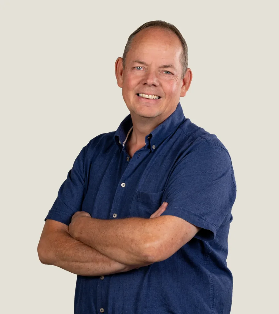 Harry Niemeijer